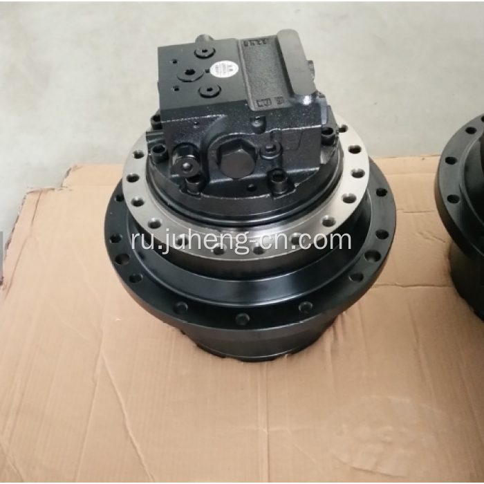 Kobelco SK115 Final Drive SK120 Travel Motor LP15V00001F1